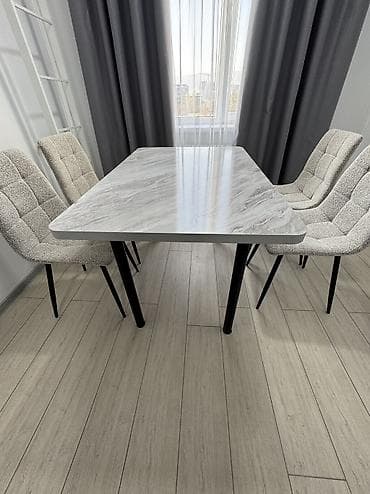 2 rooms: 2 комнаты — 8
