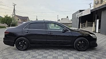 initial d: Honda Inspire: 2004 г., 3 л, Автомат, Бензин, Седан — 7