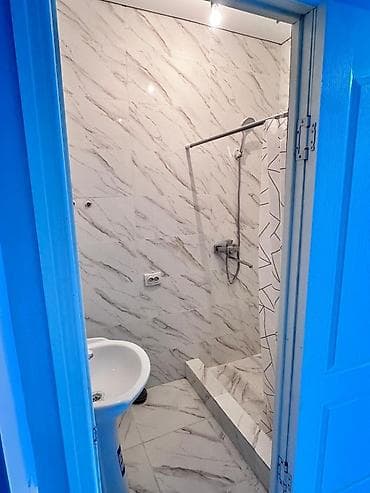 дом рынок азиз: 3 комнаты — 3