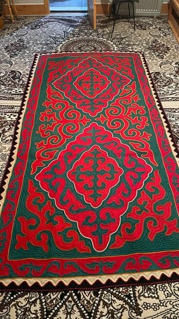 пуфик цена бишкек: Килем Жаңы, 350 * 180, Кыргызстанда жасалган — 1