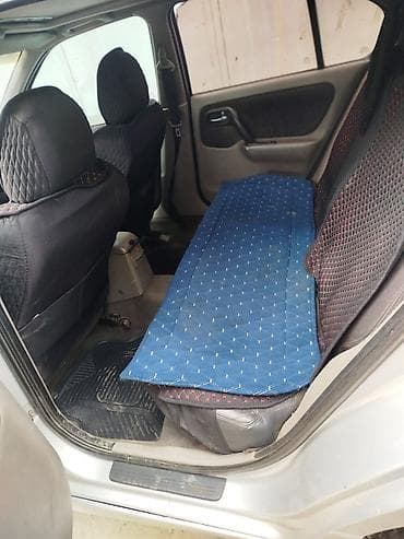 пежо 301: Nissan Primera: 2000 г., 0.2 л, Ручные, Бензин, Седан — 6