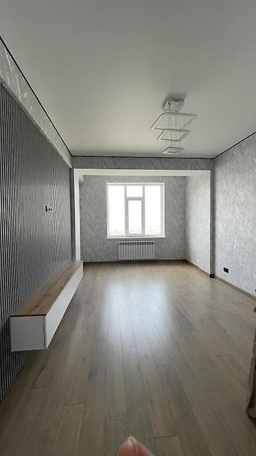 Буюртмага терезелер: Продается 2х ком Кв 
Южный
9-этаж
69 м2
70000$ — 2