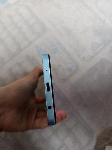 iphone 15 реплика: Redmi, Redmi A5, Б/у, 64 ГБ, цвет - Голубой, 2 SIM — 5