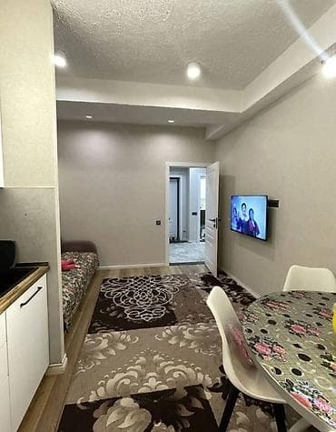 Продажа квартир: 2 комнаты, 50 м², Элитка, 7 этаж, Евроремонт — 2