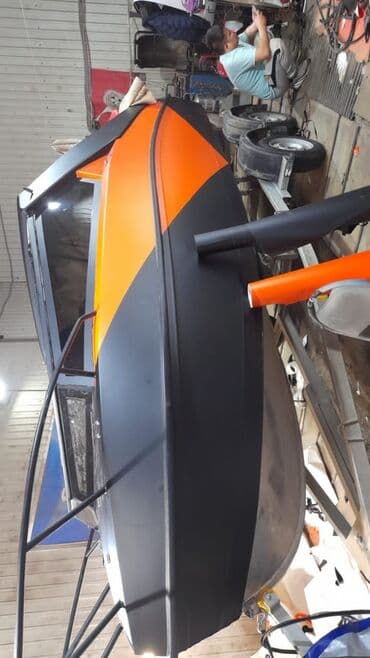 автомойка оборудование: Автомойка | Оклейка защитной пленкой, Тонировка — 16