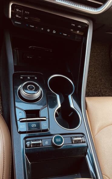 авто в рассрочку прадаю: Kia K5: 2021 г., 1.6 л, Автомат, Бензиновая, Седан — 13