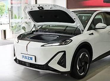 byd leopard 8: На заказ новая Hongqi Tiangong 06 З\Х 700 км от 2025 г. Срок доставки — 2