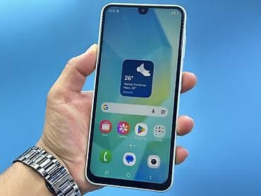redmi note 8 a: Samsung Galaxy A16, Б/у, 128 ГБ, цвет - Серый, 2 SIM — 6