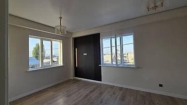 1: 1 комната, 46 м², Кара-Жыгач ж/м Индивидуалка, 2 этаж, Евроремонт — 4