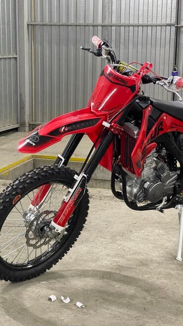 cobra выхлопные системы для мотоциклов: Эндуро 300 куб. см, Бензин, Взрослый, Новый — 3