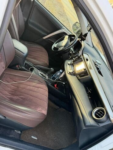 багажник раф 4: Toyota RAV4: 2018 г., 2.5 л, Автоматические, Бензин, Кроссовер — 3