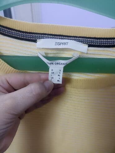 тёплая кофт кардиган: Кофта, Германия, 2XL, XL — 2