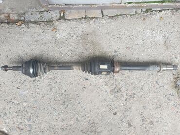 кузовной домкрат: Граната С приводом Toyota 2005 г., Б/у, Оригинал, Япония — 1