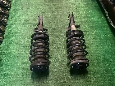 х5: Передние стойки амортизаторов на БМВ х5 Е53 В отличном состоянии — 5
