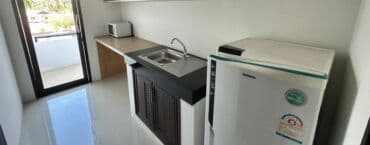 Үйдү ижарага алам: 41 кв. м, 2 бөлмө, Жертөлө, ороо, Забор, тосулган — 1