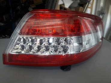 element: Задние фонари:camry 2010г. (america). Производство : depo(taiwan) — 1