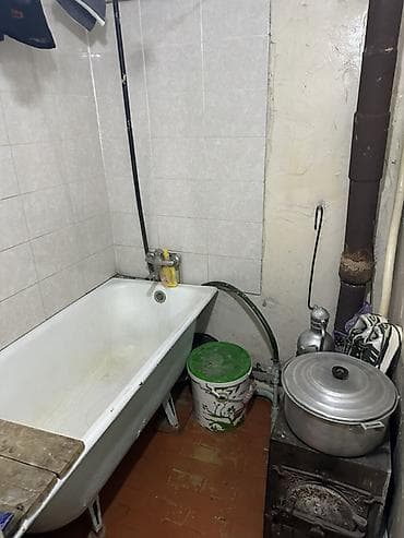 квартира гес2: 3 комнаты, 75 м², 1 этаж — 8
