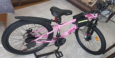 trinx d500: Подростковый велосипед, Новый — 5