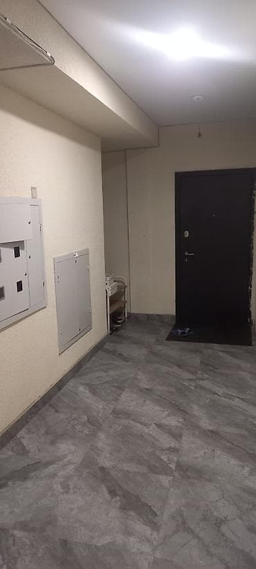 Квартиры: 1 комната, 45 м², КНУ Элитка, 3 этаж, ПСО (под самоотделку) — 7