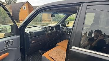 Продажа авто: Honda S-MX : 1996 г., Минивэн — 6