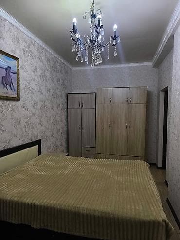 Куплю квартиру: 2 комнаты, Собственник, Без подселения, С мебелью полностью — 3