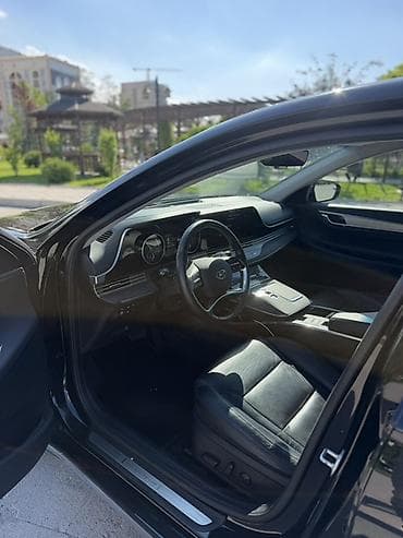 хендай селеста: Hyundai Grandeur: 2020 г., 2.4 л, Автомат, Бензин, Седан — 7