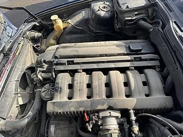 bmv e34: BMW 5 series: 1994 г., 2.5 л, Бензин, Седан — 2