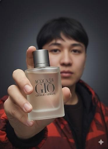 оптом кийим: Мужские парфюмы: 1) Emporio Armani Stronger With You Intensely - — 10