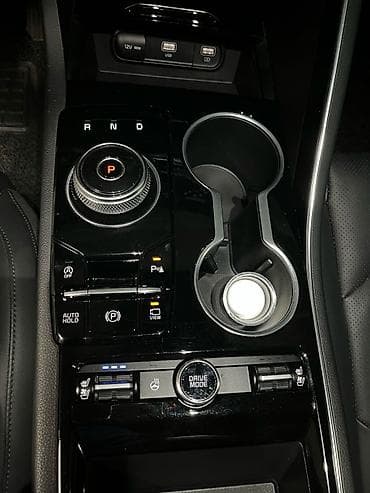 lf sonata: Kia K5: 2019 г., 2 л, Автомат, Бензин, Седан — 9