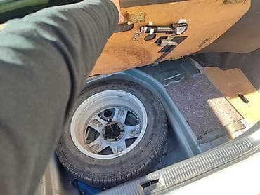 капот45 камри: Toyota Camry: 2005 г., 2.5 л, Автомат, Бензин, Седан — 7