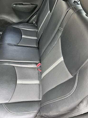 abs e39: Chevrolet Spark: 2019 г., 1 л, Автомат, Бензин, Хэтчбэк — 7