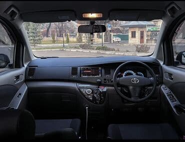 аренда дома на иссык куле: Здаю по суточно Тайота Исис минивен суткасына 5000 сом залог 5000 и — 2