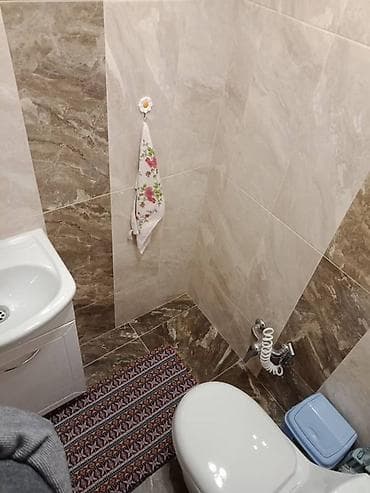 Продажа квартир: 3 комнаты, 95 м², Элитка, 3 этаж, Евроремонт — 6