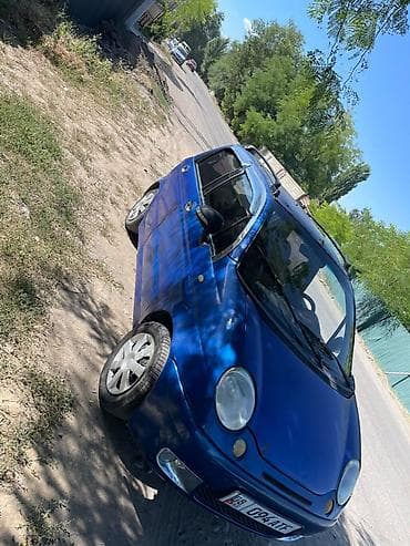 Daewoo Matiz: 2003 г., Механика, Хэтчбэк at lalafo.kg Daewoo Matiz: 2003 г., Механика, Хэтчбэк