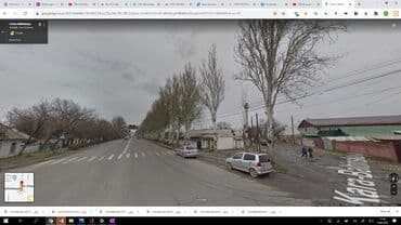 участок долевого строительства бишкек: 14 соток, Для бизнеса, Тех паспорт, Договор купли-продажи — 7