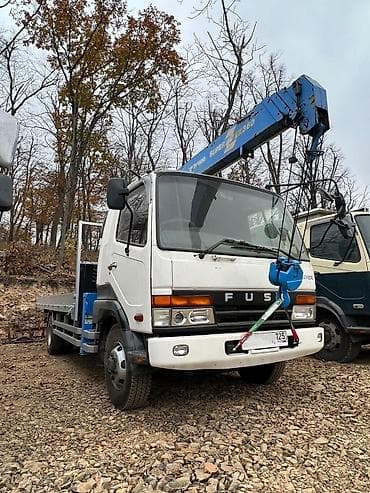 бартовой: Стрела 10 м, 3 т — 2