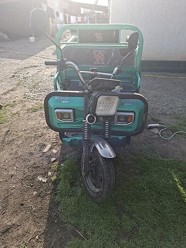 toyota mark 1: Легкий грузовик — 2