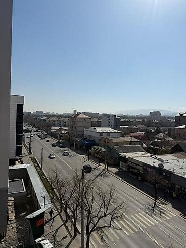 6: 3 комнаты, 90 м², Элитка, 6 этаж, Дизайнерский ремонт — 3