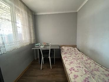 дом акжар акбата: ПРОДАЮ 3х комнатный ДОМ С УЧАСТКОМ УЧАСТОК 5 соток 95кв - 60 кв — 10