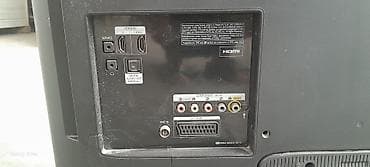 redmi not 7pro: Телевизор Samsung UE32EH4000W, диагональ 32". Основные — 4