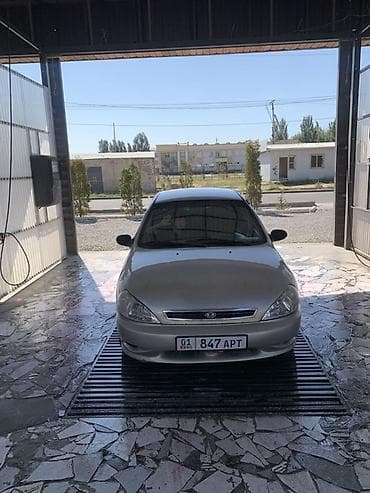 кия рио 2002: Kia Rio: 2000 г., 1.5 л, Автомат, Бензин, Седан — 2