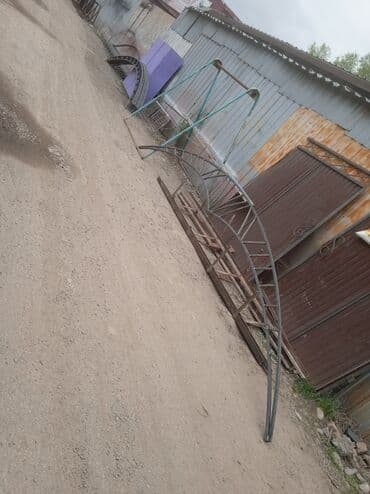 сварочные работы каракол: Сварка | Навесы, Заборы, оградки Доставка, Гарантия, Бесплатная смета — 26