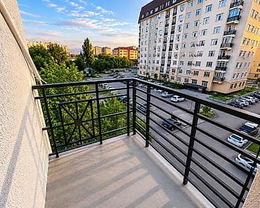 all group: 2 комнаты, 56 м², Элитка, 4 этаж, Дизайнерский ремонт — 10