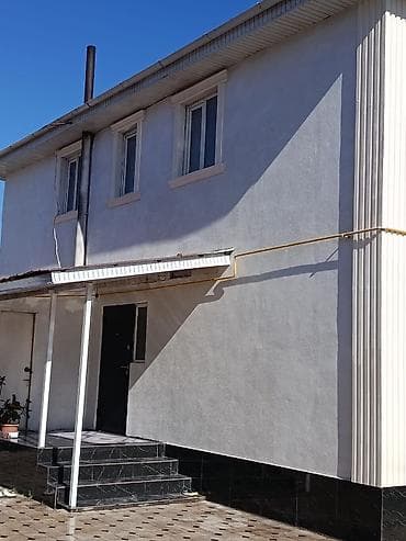 Недвижимость: Уй Сатылат. 4 сотых, 230 КВ. 2 Этаж Уй. Адрес :Новопавловка Алтын — 3