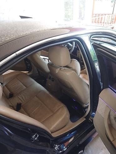 глушител bmw: BMW 3 series: 2007 г., Автомат, Бензин, Седан — 7