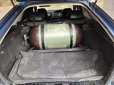 dodge challanger: Honda Accord: 2002 г., 2.3 л, Автомат, Бензин, Универсал — 5