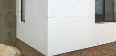 утеплитель для стен бишкек: Пенопласт для утепление оптом со склада. Есть все комплектующие — 2