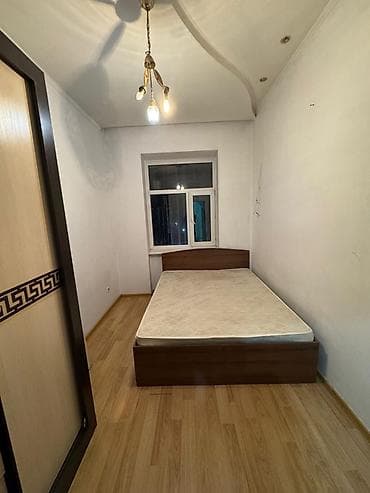 Коммерциялык мүлк: 3 бөлмө, Менчик ээси, Жарым -жартылай эмереги бар — 9