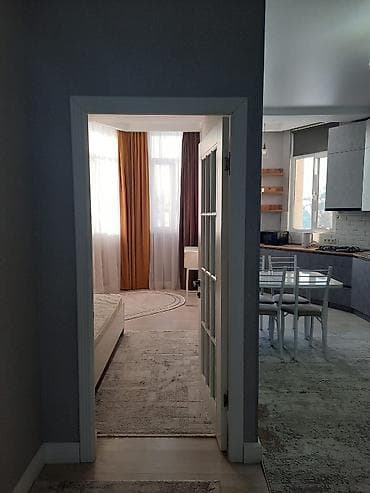 продаю квартиру токмак: 1 комната — 3