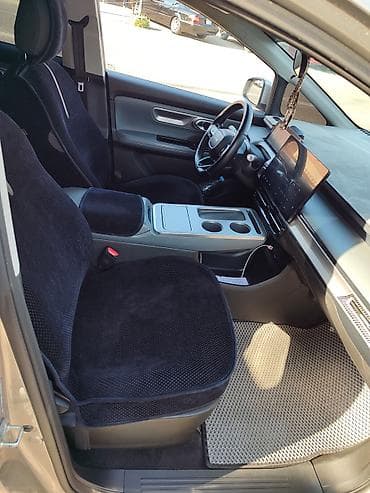 спринтер салон: Электромобиль Aion Y + машина в отличном состоянии. абсолютно без — 6